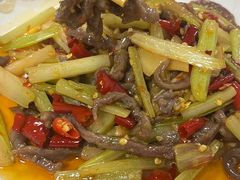 -老丘丘(较场口店)