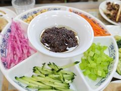 -清真·鸦儿李记·小馆(后海店)