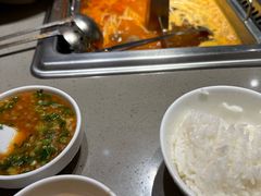 -海底捞火锅(江南盛天地店)