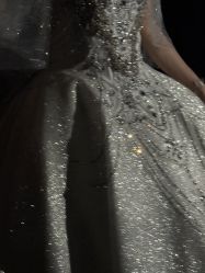 点击看大图 -Bridal Queen·婚纱女皇