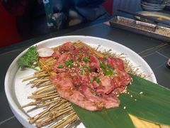 -谷牛和牛烤肉(漕河泾印象城店)
