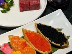 -水木锦堂·自助铁板烧(世贸天阶店)