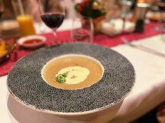 -Kathleen's Waitan 凯圣琳江景西餐厅(外滩店)