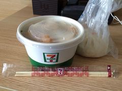 -7-11便利店(正阳街店)