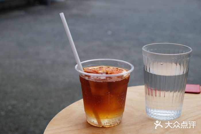 麻雀咖啡SPARROW COFFEE(十全街店)图片