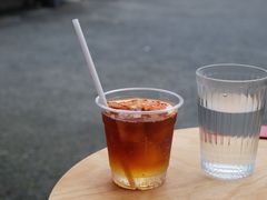 -麻雀咖啡SPARROW COFFEE(十全街店)