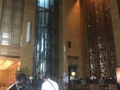 -抚顺中伟假日国际酒店