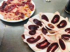 -松明一烤肉馆(鲁园店)