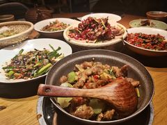 -吃饭皇帝大(合生汇店)