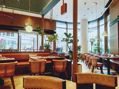 -一沙一城·岩烤牛扒(深圳首店)