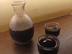 葡萄酿-大鲜生·亚洲菜融合小食堂
