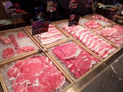 -炉小哥烤肉(朗悦公园茂店)