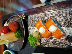 -古京·臻致料理(月湖店)