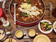 -聂发财重庆江湖菜(解放碑店)