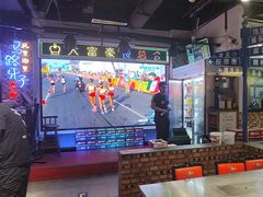 -马路牙子烧烤音乐酒馆(望京店)