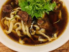 -清真吴记门钉肉饼·喜多利