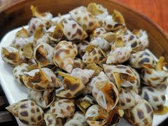 -恒兴发茶店(水巷口店)