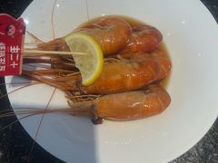 -周姑娘不等味·牛羊肉火锅·螃蟹罗氏虾·烤鱼烤串(高邮店)