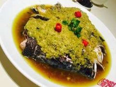 -口味堂(惠济路店)