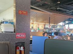 -茄子恰恰·新云南小炒(坪山益田店)