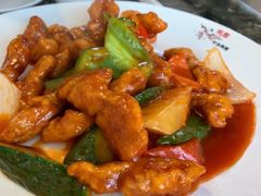 -桃园中华料理炸酱面(燕儿岛路店)