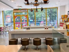 -回味鸭血粉丝汤(汉中门大街店)