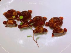 -甄御•海鲜新青岛菜(麦岛店)