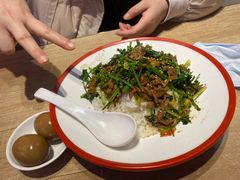 -阿当·小炒牛肉面(人广店)
