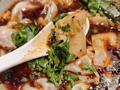 老麻抄手-好這口重庆小面(总店)