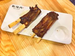排骨-耿福兴(步行街店)