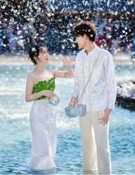 -太古映画婚纱摄影(天河店)