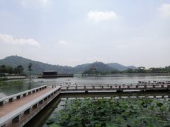 -顺峰山公园