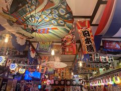 -平成屋·午肴夜酒(四川北路店)