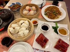 -点都德(聚福楼店)