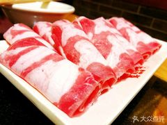 -锅首鲜品火锅(鸳鸯店)