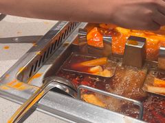 -海底捞火锅(团结桥店)