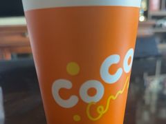 -CoCo都可(魔力月光店)