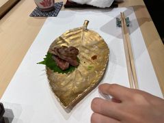 -鮨一日本料理(大中华店)