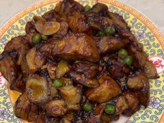 -砂锅居(西四店)