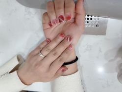 -雅洁美甲美睫