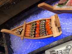-上海兴国宾馆香樟园西餐厅