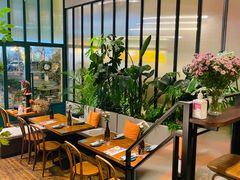 -Laures·月桂西班牙碳烤餐厅(十尚坊店)