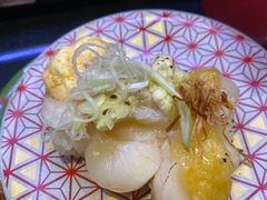 -回转寿司 活美登利(池袋西武店)