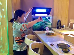 -隐鮨日料(北辰三角洲店)