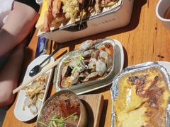 -本色.小马哥烧烤(五一路总店)