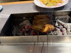 -老白清真烧烤(锦州旗舰店)