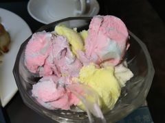 -斑斓西餐厅·自助茶点(高崎机场佰翔花园酒店)