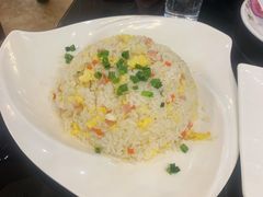 幸福炒饭-六和聚传统烤鸭.天津菜(和平店)