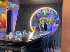 -额尔敦传统涮(公园西路店)