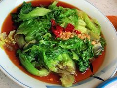 -三品香·江浙菜(松江九谊店)